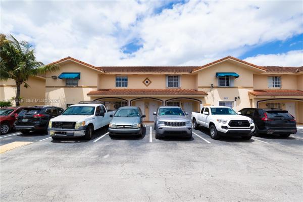 Silver Gardens, 10017 W Okeechobee Rd #202, Hialeah Gardens, Florida 33016, image 1