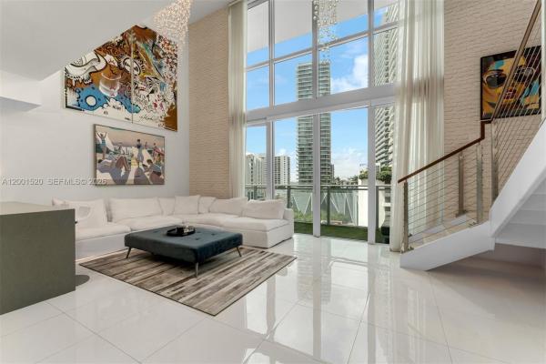The Bond On Brickell, 1080 Brickell Ave #905, Miami, Florida 33131, image 1