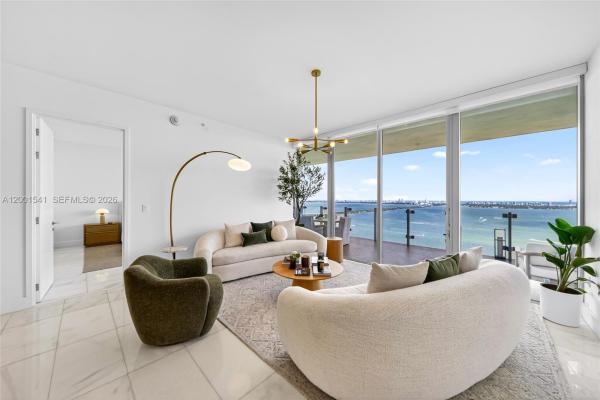 Missoni Baia, 700 NE 26th Ter #3602, Miami, Florida 33137, image 1