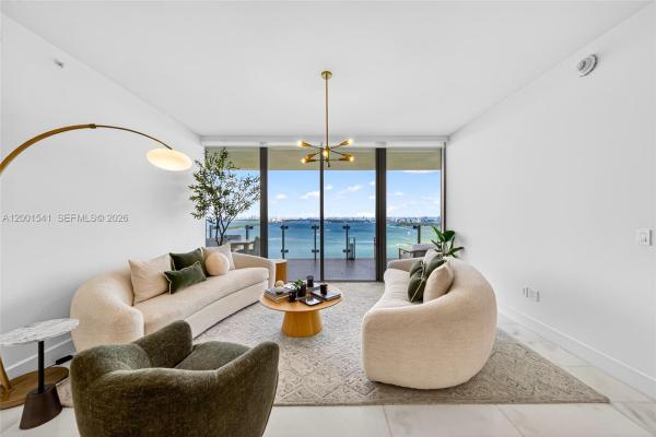 Missoni Baia, 700 NE 26th Ter #3602, Miami, Florida 33137, image 2