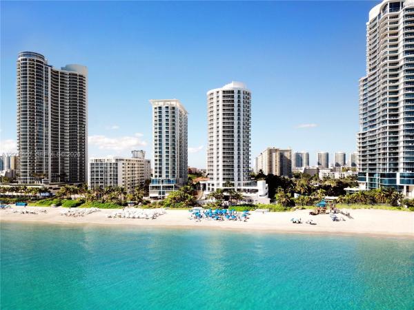 DoubleTree By Hilton Ocean Point Resort & Spa, 17375 Collins Ave #1006, Sunny Isles Beach, Florida 33160, image 1
