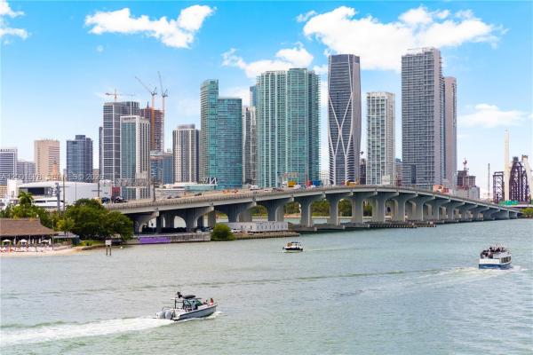 One Thousand Venetian Way, 1000 Venetian Way #408, Miami, Florida 33139, image 1