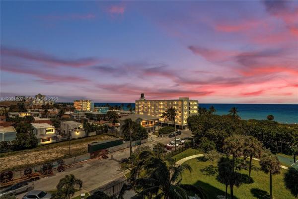 The Summit, 1201 S Ocean Dr #604N, Hollywood, Florida 33019, image 1