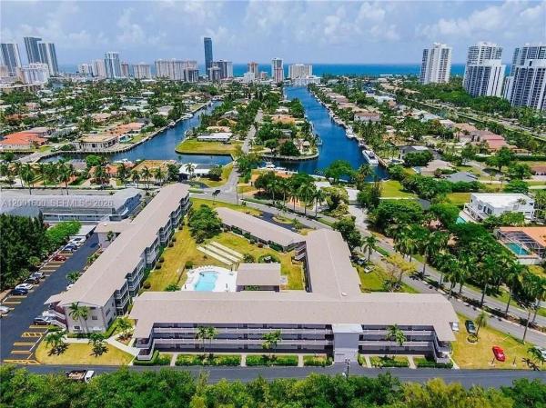 Golden Isles, 700 Layne Blvd #115, Hallandale Beach, Florida 33009, image 2