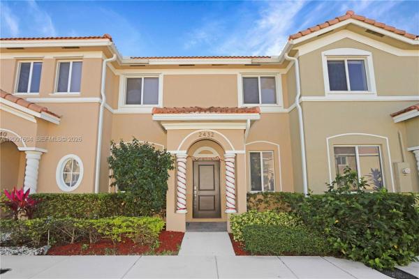 Towns At Seascape, 2432 SE 10th Ct #., Homestead, Florida 33035, image 1