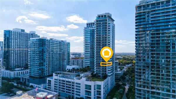 Four Midtown Miami, 3301 NE 1st Ave #H1215, Miami, Florida 33137, image 1