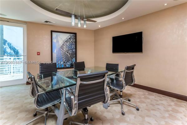 Vizcayne South, 253 NE 2nd St #1608, Miami, Florida 33132, image 1