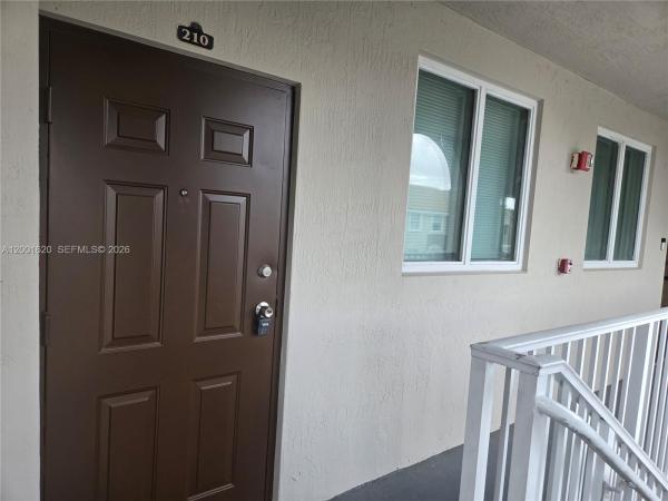 Shoma At Keys Cove, 2731 SE 17th Ave #210, Homestead, Florida 33035, image 1