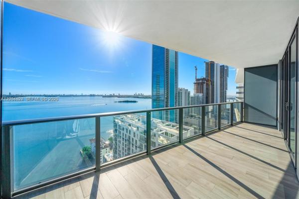 Icon Bay, 460 NE 28th St #2707, Miami, Florida 33137, image 2