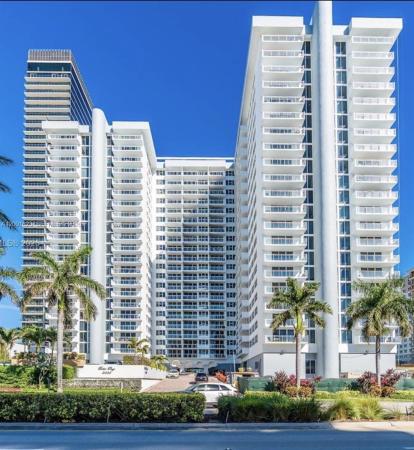 Parker Plaza Estates, 2030 S Ocean Dr #718, Hallandale Beach, Florida 33009, image 1