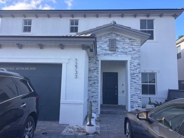 12733 SW 210th Ter, Unincorporated Dade County, Florida 33177, image 1