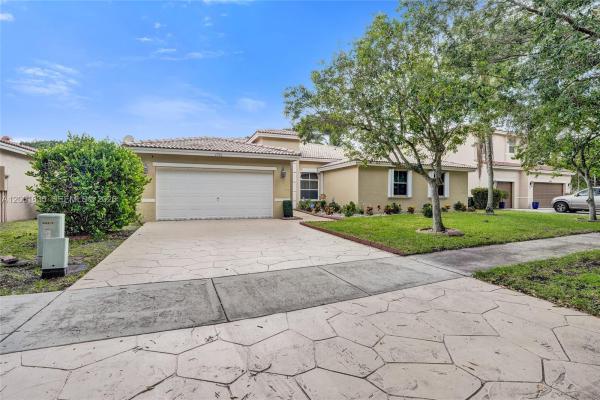 Coquina, 4286 NW 42nd Ter, Coconut Creek, Florida 33073, image 1
