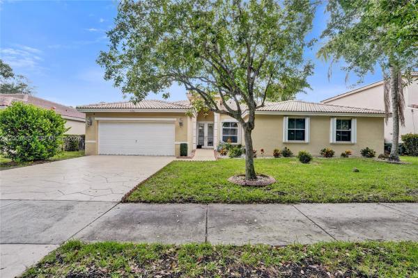 Coquina, 4286 NW 42nd Ter, Coconut Creek, Florida 33073, image 2