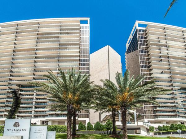 Bal Harbour North, 9705 Collins Ave #804N, Bal Harbour, Florida 33154, image 2