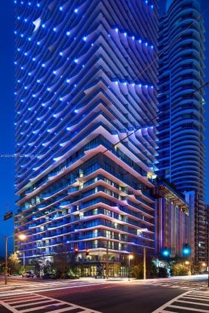 SLS Brickell, 1300 S Miami Ave #1107, Miami, Florida 33130, image 3