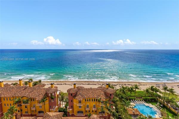 The Palms, 2100 N Ocean Blvd #15B, Fort Lauderdale, Florida 33305, image 1