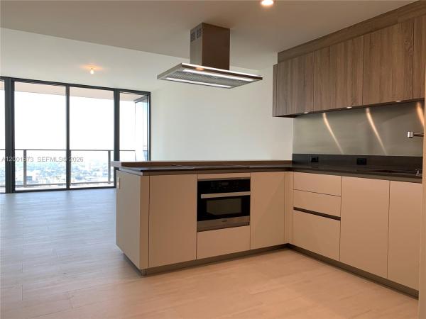 Brickell Flatiron, 1000 Brickell Plz #3904, Miami, Florida 33131, image 1