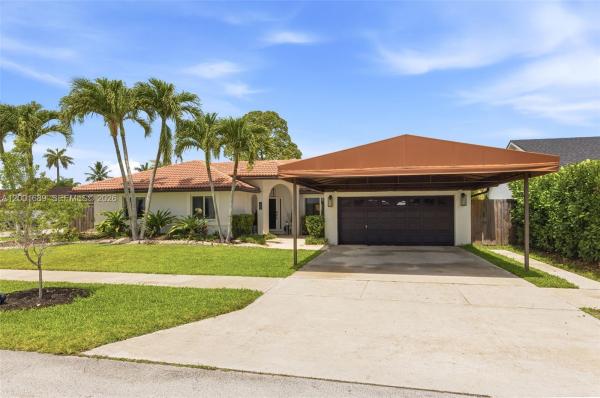 14491 SW 161st St, Unincorporated Dade County, Florida 33177, image 1