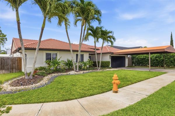 14491 SW 161st St, Unincorporated Dade County, Florida 33177, image 3
