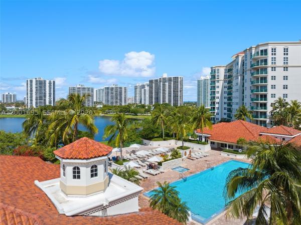 Turnberry Village North Tower, 20000 E Country Club Dr #314, Aventura, Florida 33180, image 1