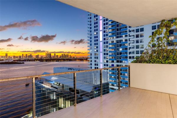 Monad Terrace, 1300 Monad Ter #11E, Miami Beach, Florida 33139, image 2