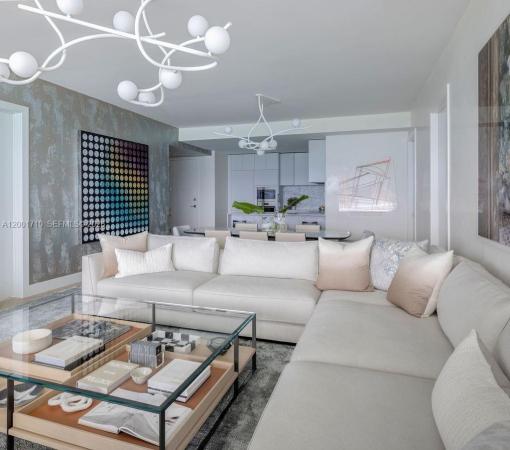 Oceancodo, 5775 Collins Ave #1102, Miami Beach, Florida 33140, image 1