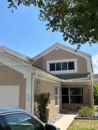 Flamingo Villas At Pembroke Lakes, 1425 NW 124th Ave, Pembroke Pines, Florida 33026, image 1