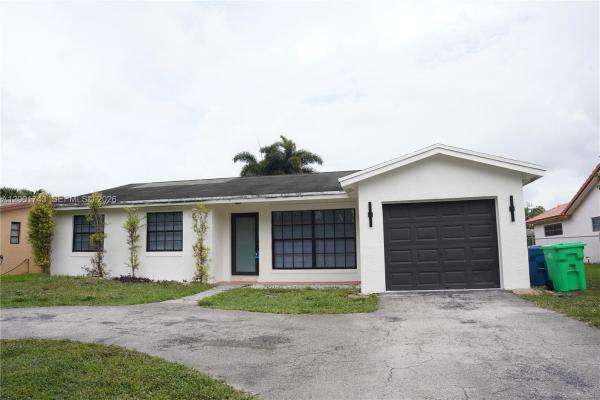 Windward Isle, 4290 NW 120th Way, Sunrise, Florida 33323, image 1
