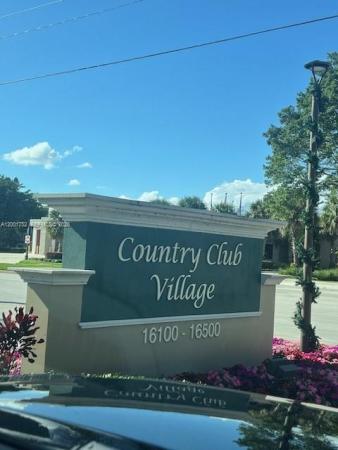 Country Club Village, 16175 Golf Club Rd #302, Weston, Florida 33326, image 1