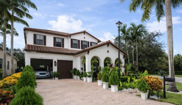 Corta Bella, 8537 NW 39th Ct, Cooper City, Florida 33024, image 1