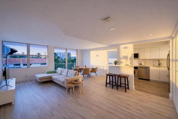 Reef West, 16565 NE 26th Ave #3C, North Miami Beach, Florida 33160, image 2