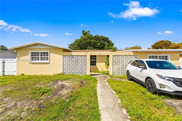 Sunny Lakes Estates, 17120 NW 17th Ct, Miami Gardens, Florida 33056, image 1