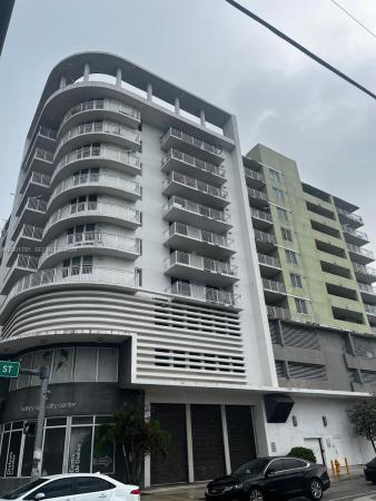 San Lorenzo, 219 NW 12th Ave #914, Miami, Florida 33128, image 1