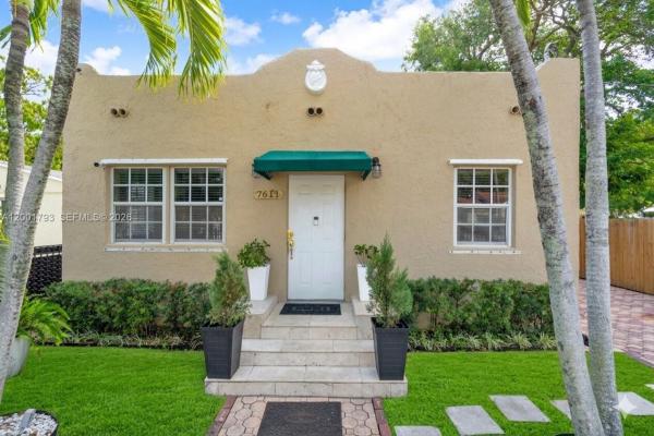 Pinemount, 7611 NW 3rd Ave, Miami, Florida 33150, image 1