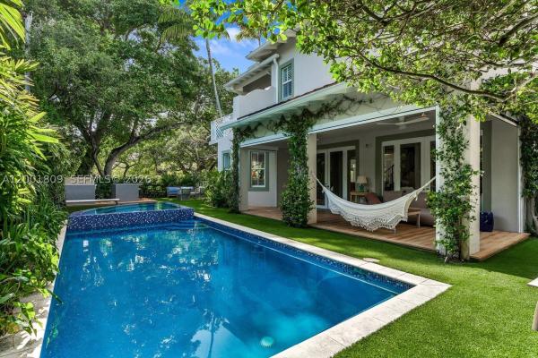 Camner Gables, 4090 Barbarossa Ave, Miami, Florida 33133, image 3