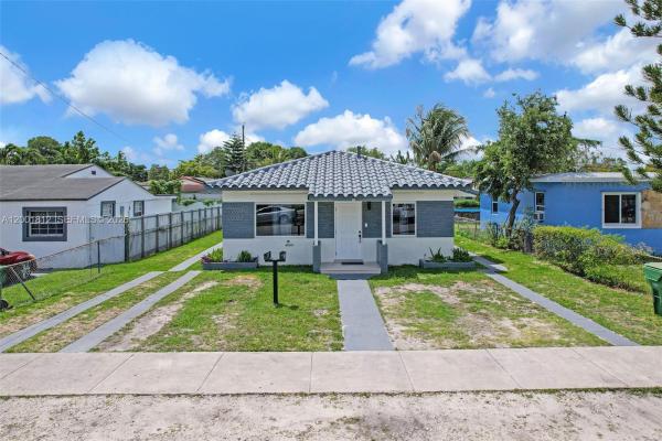 2020 NW 51st St, Unincorporated Dade County, Florida 33142, image 1