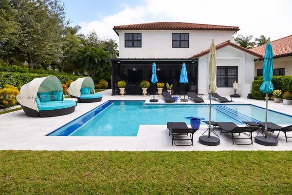 Corta Bella, 8537 NW 39th Ct, Cooper City, Florida 33024, image 1