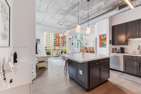 Cite On The Bay West, 2001 Biscayne Blvd #2617, Miami, Florida 33137, image 1