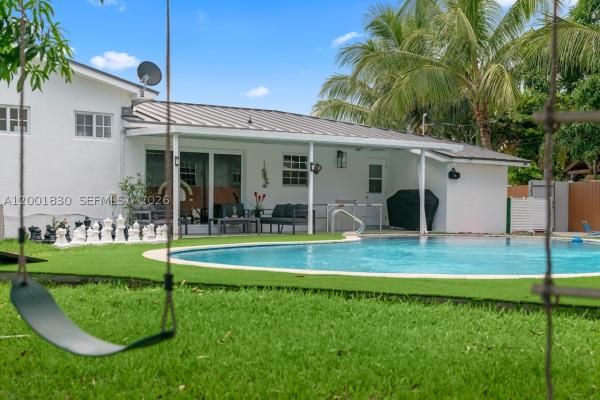 Norwood, 18901 NW 10th Ct, Miami Gardens, Florida 33169, image 2