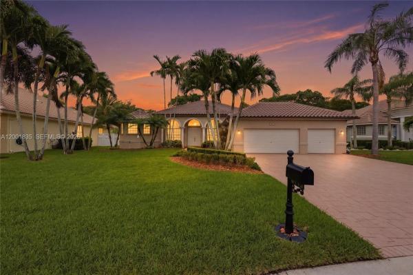 Grand Reserve, 6113 NW 53rd Cir, Coral Springs, Florida 33067, image 1