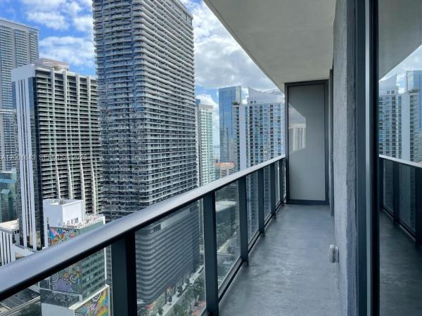 Brickell Heights West, 55 SW 9th St #3102, Miami, Florida 33130, image 1