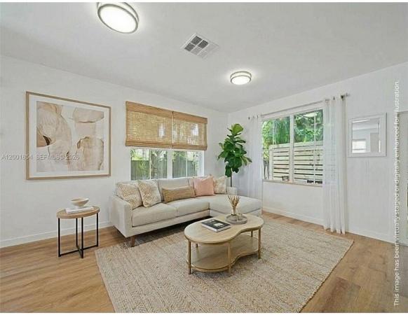 French Village In The Grove, 2976 Bird Ave #18, Miami, Florida 33133, image 1