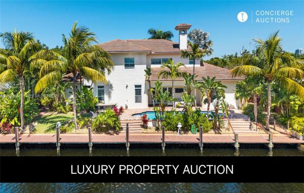 South New River Isles, 1008 Mandarin Isle, Fort Lauderdale, Florida 33315, image 1