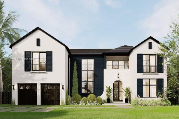 7506 SW 55th Ave, Unincorporated Dade County, Florida 33143, image 2