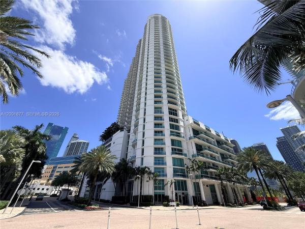 Wind, 350 S Miami Ave #1601, Miami, Florida 33130, image 1