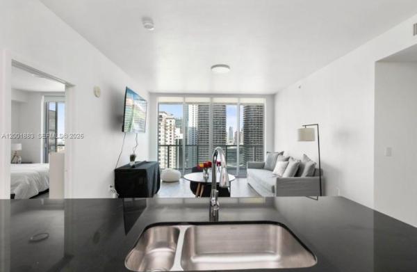 Axis On Brickell North, 1111 SW 1st Ave #3222-N, Miami, Florida 33130, image 1