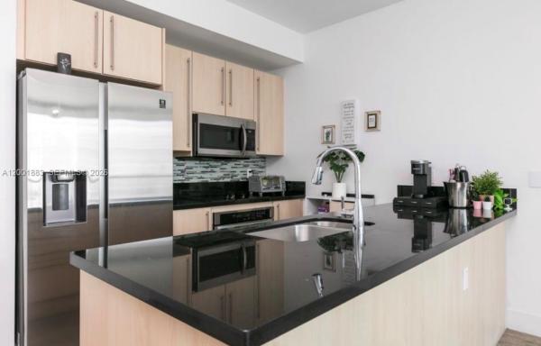 Axis On Brickell North, 1111 SW 1st Ave #3222-N, Miami, Florida 33130, image 2