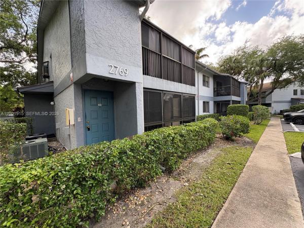 The Lakes Of Oakland Forest, 2769 S Oakland Forest Dr #101, Oakland Park, Florida 33309, image 1