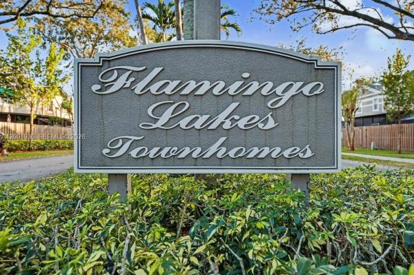 Flamingo Gardens, 12224 SW 52nd Pl, Cooper City, Florida 33330, image 1