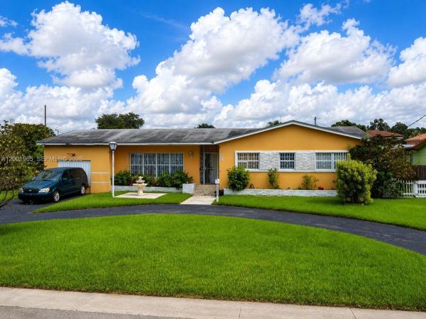 6895 SW 16th St, Unincorporated Dade County, Florida 33155, image 1